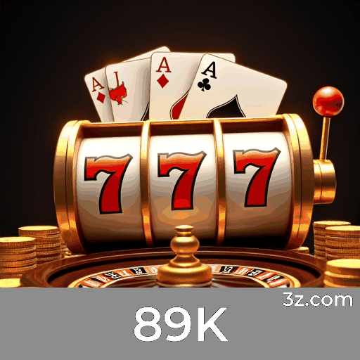 89K Bônus acumulado 89K