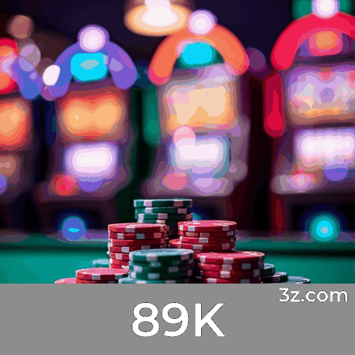 89K Bônus por convite 89K